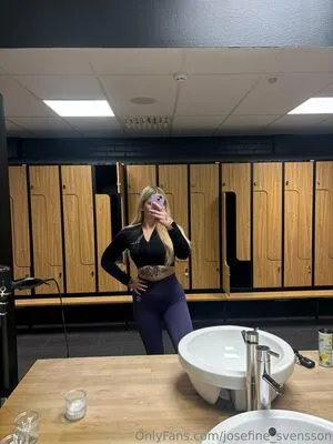 Josefine Svensson OnlyFans Leaked Free Thumbnail Picture - #clMMcxVXzN