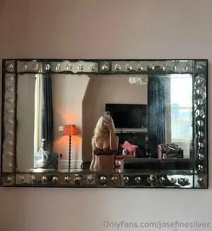 Josefinesilver OnlyFans Leaked Free Thumbnail Picture - #KTMehblYiT