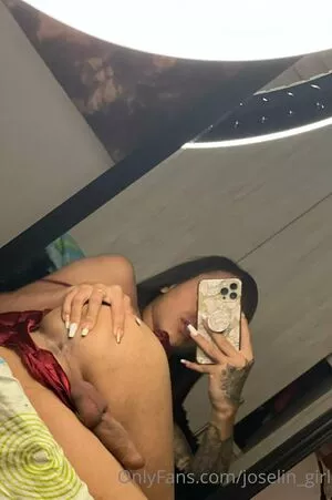 Joselin Betancur OnlyFans Leaked Free Thumbnail Picture - #YyMoZST0p1