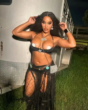 Joseline Hernandez OnlyFans Leaked Free Thumbnail Picture - #8Yx6zkn4u5