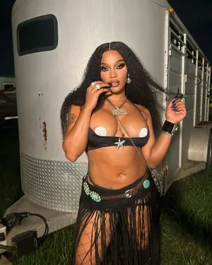 Joseline Hernandez OnlyFans Leaked Free Thumbnail Picture - #9YRbmVGaPw