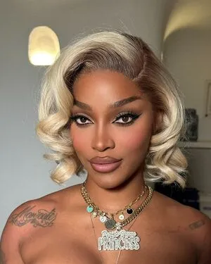 Joseline Hernandez OnlyFans Leaked Free Thumbnail Picture - #A40MqBrEvD