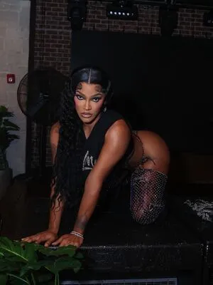Joseline Hernandez OnlyFans Leaked Free Thumbnail Picture - #A9U8C1Sj5v