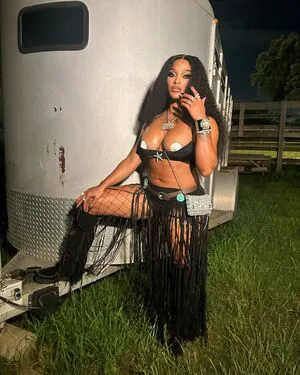 Joseline Hernandez OnlyFans Leaked Free Thumbnail Picture - #AkgIaJarME