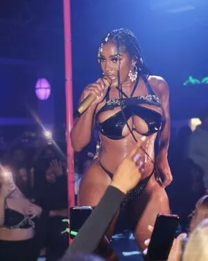 Joseline Hernandez OnlyFans Leaked Free Thumbnail Picture - #CnAzyaFcgh