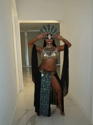 Joseline Hernandez OnlyFans Leaked Free Thumbnail Picture - #HEEKhAZQNC