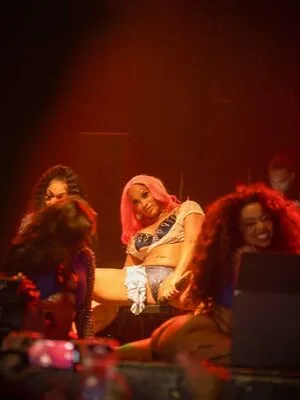 Joseline Hernandez OnlyFans Leaked Free Thumbnail Picture - #JT0PL9Vitu