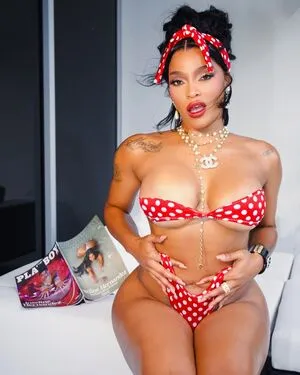 Joseline Hernandez OnlyFans Leaked Free Thumbnail Picture - #KLr3fjzyiL