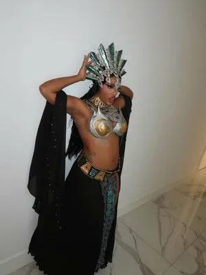 Joseline Hernandez OnlyFans Leaked Free Thumbnail Picture - #KORekk31vN