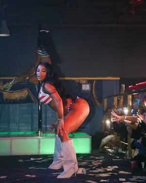 Joseline Hernandez OnlyFans Leaked Free Thumbnail Picture - #KvcbhFpIX8