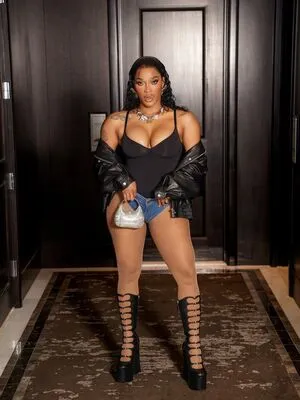 Joseline Hernandez OnlyFans Leaked Free Thumbnail Picture - #Mib0x0mNxd