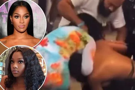 Joseline Hernandez OnlyFans Leaked Free Thumbnail Picture - #ORnc5sTOhd