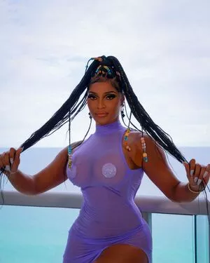 Joseline Hernandez OnlyFans Leaked Free Thumbnail Picture - #OWbG0Usgx3