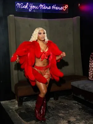 Joseline Hernandez OnlyFans Leaked Free Thumbnail Picture - #RgAeabImw9