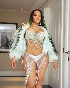 Joseline Hernandez OnlyFans Leaked Free Thumbnail Picture - #SVJL1gVO7S