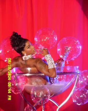 Joseline Hernandez OnlyFans Leaked Free Thumbnail Picture - #USUftwaTmi