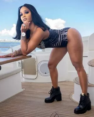 Joseline Hernandez OnlyFans Leaked Free Thumbnail Picture - #VyYPFuGOpa