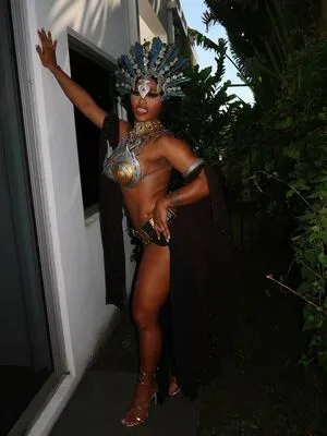 Joseline Hernandez OnlyFans Leaked Free Thumbnail Picture - #WZGDbra8rP