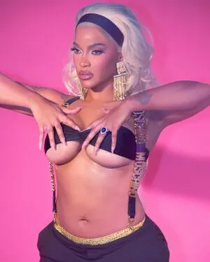 Joseline Hernandez OnlyFans Leaked Free Thumbnail Picture - #Yen4VpQJLd