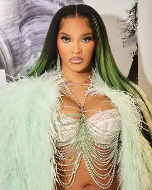 Joseline Hernandez OnlyFans Leaked Free Thumbnail Picture - #b3y94jwH1t