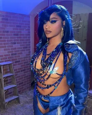 Joseline Hernandez OnlyFans Leaked Free Thumbnail Picture - #bnC2bUQANU