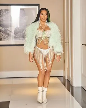 Joseline Hernandez OnlyFans Leaked Free Thumbnail Picture - #kP3C4LY5pI
