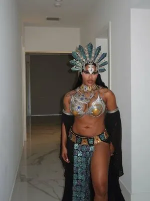 Joseline Hernandez OnlyFans Leaked Free Thumbnail Picture - #l1uTcT3v1x