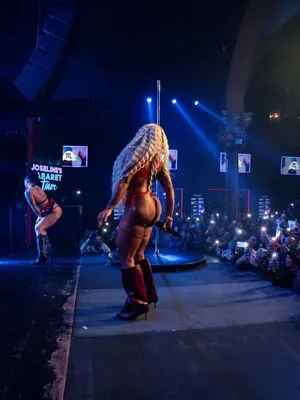 Joseline Hernandez OnlyFans Leaked Free Thumbnail Picture - #qYLL7D35Oa