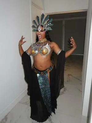 Joseline Hernandez OnlyFans Leaked Free Thumbnail Picture - #sDfuzgeJyb