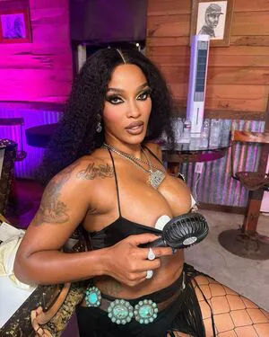 Joseline Hernandez OnlyFans Leaked Free Thumbnail Picture - #tAAsDRzb6Q