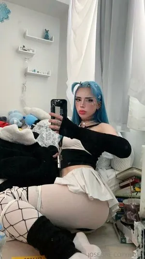 Joseline0x OnlyFans Leaked Free Thumbnail Picture - #BkJ9uJrqxS
