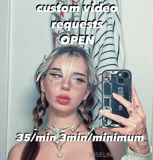 Joseline0x OnlyFans Leaked Free Thumbnail Picture - #PJ9kBon3I6