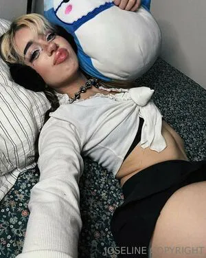 Joseline0x OnlyFans Leaked Free Thumbnail Picture - #PvvkPF31Yz