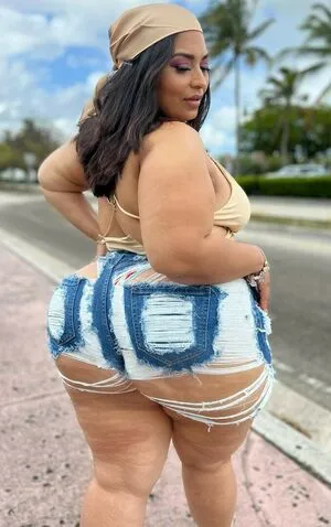 Joselis Bolvar OnlyFans Leaked Free Thumbnail Picture - #jckTT2OXny