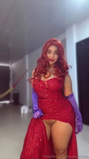 Joselis Johana OnlyFans Leaked Free Thumbnail Picture - #bB7I6D9OQj