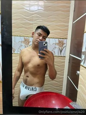 Joseluismejia20 OnlyFans Leaked Free Thumbnail Picture - #3OyD6IuyBJ