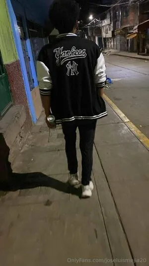 Joseluismejia20 OnlyFans Leaked Free Thumbnail Picture - #3VeRXxwl6d