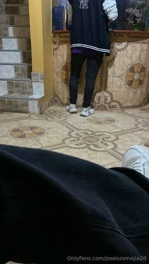 Joseluismejia20 OnlyFans Leaked Free Thumbnail Picture - #81xaAl7h07