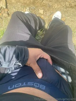 Joseluismejia20 OnlyFans Leaked Free Thumbnail Picture - #FiI8ijzeVk