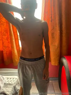 Joseluismejia20 OnlyFans Leaked Free Thumbnail Picture - #Fsx5lTDdC9