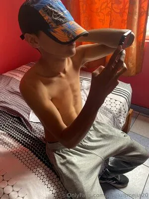 Joseluismejia20 OnlyFans Leaked Free Thumbnail Picture - #TuobafXV63