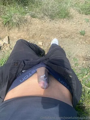 Joseluismejia20 OnlyFans Leaked Free Thumbnail Picture - #WzXdputOst