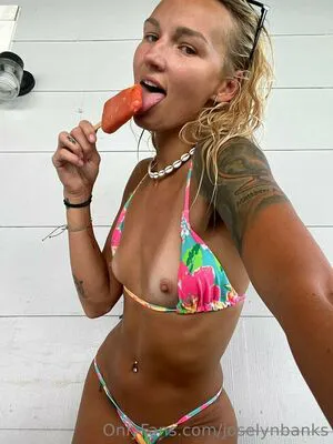 Joselyn Banks OnlyFans Leaked Free Thumbnail Picture - #6l6s2oBv7E