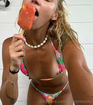 Joselyn Banks OnlyFans Leaked Free Thumbnail Picture - #8OZINOz8cy