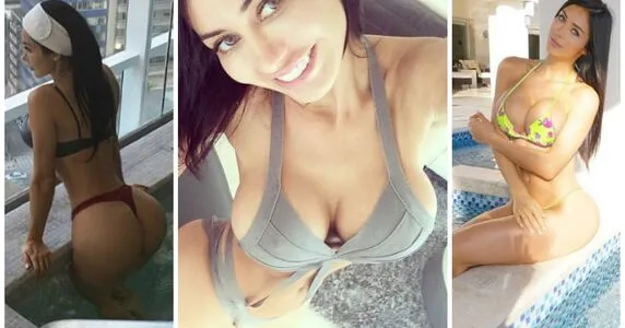 Joselyn Cano OnlyFans Leaked Free Thumbnail Picture - #6U1QHL0yaQ