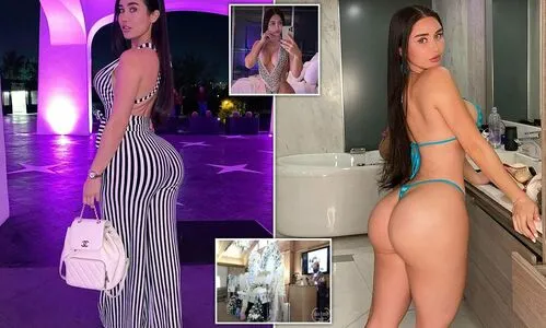 Joselyn Cano OnlyFans Leaked Free Thumbnail Picture - #8WayKhsegg
