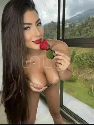 Joselyn Escobar OnlyFans Leaked Free Thumbnail Picture - #m1eDmcnB4f