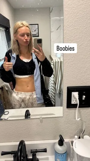 Joselynbanks OnlyFans Leaked Free Thumbnail Picture - #GWyzIbWasK