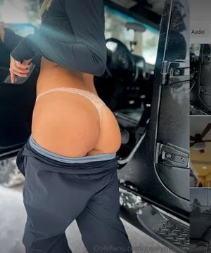 Joselynbanks OnlyFans Leaked Free Thumbnail Picture - #bwzEogfoMB