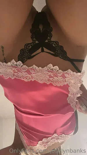 Joselynbanks OnlyFans Leaked Free Thumbnail Picture - #cpmD3Qs9XF